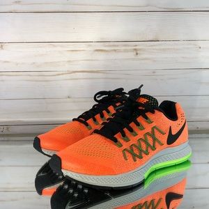 NWOT Nike Zoom Pegasus 32 Youth Running Shoes